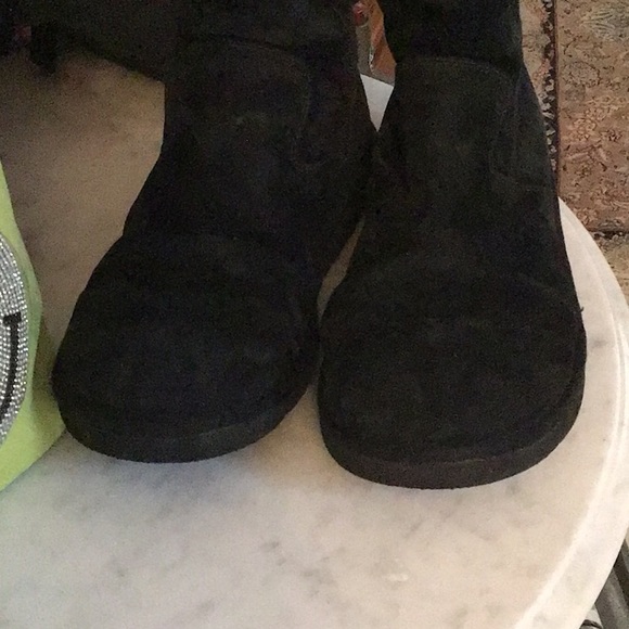Tall ugg boots - Picture 3 of 5